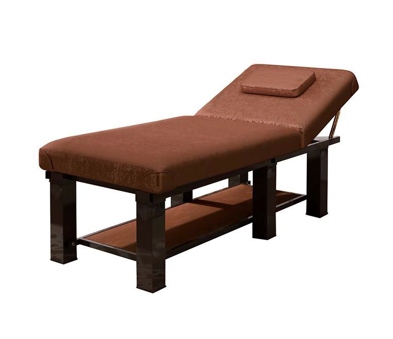 Table de massage corporel moderne