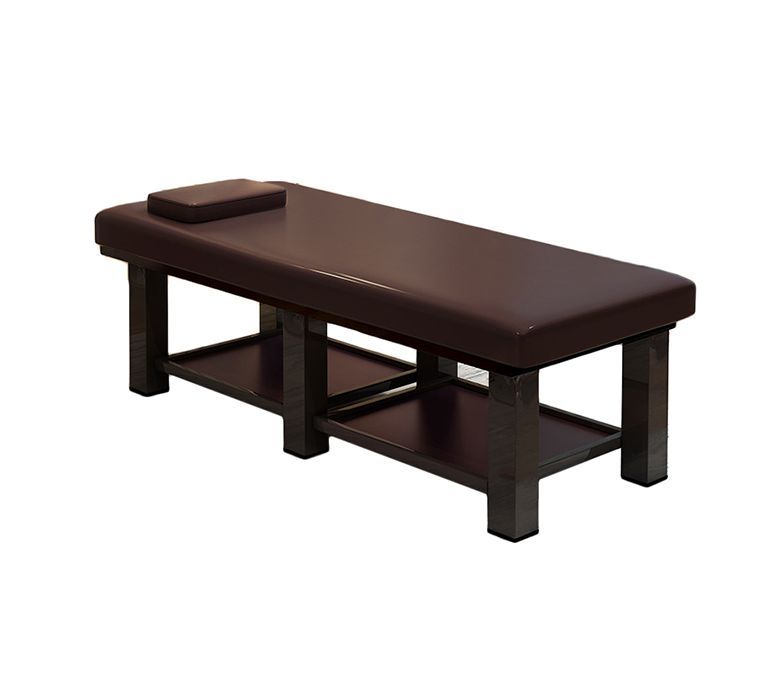 Table de massage corporel moderne