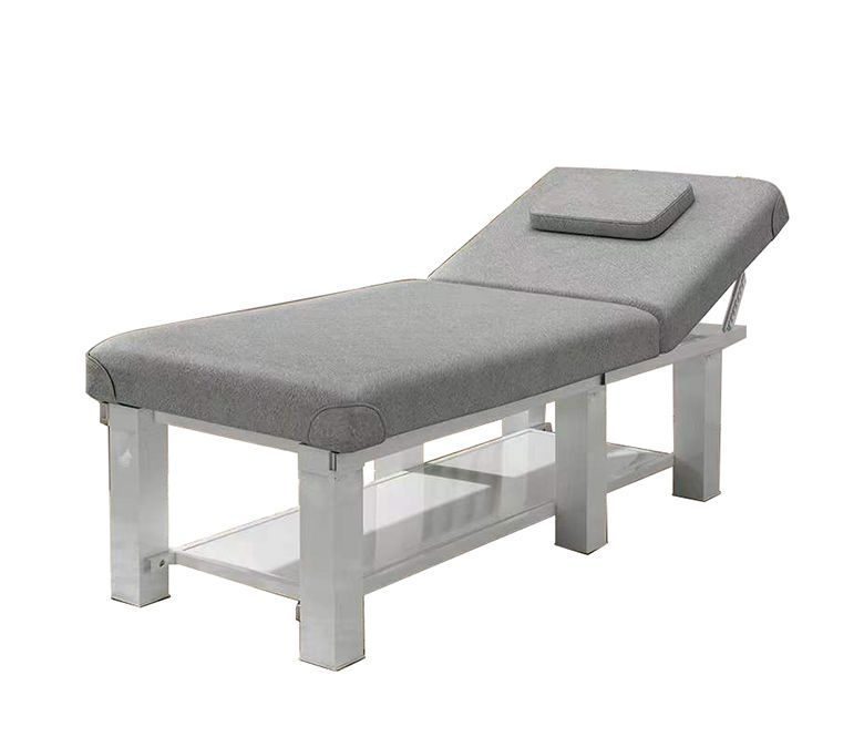 Table de massage corporel moderne