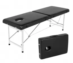 Table de massage pliante portable