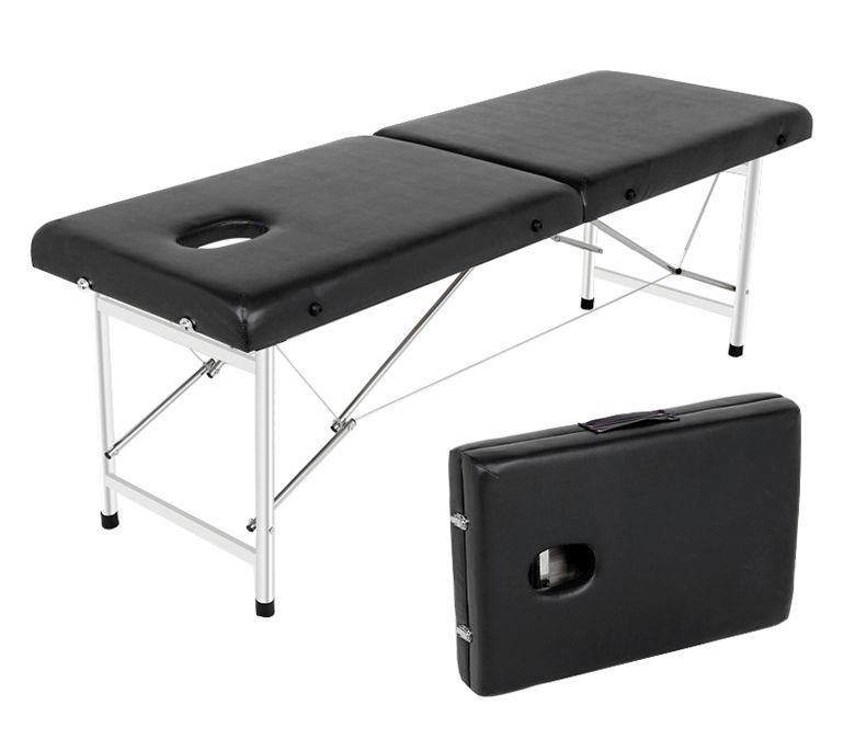 Table de massage pliante portable