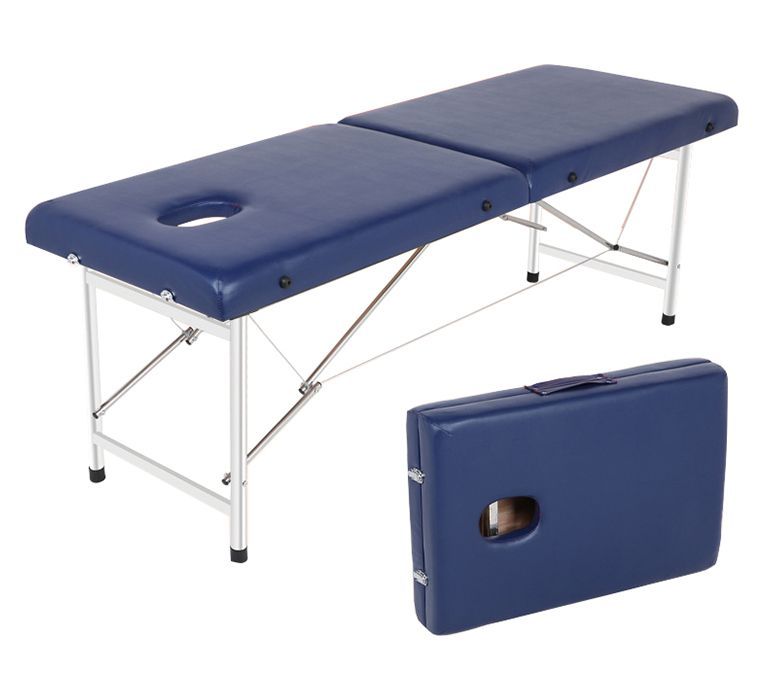 Table de massage pliante portable