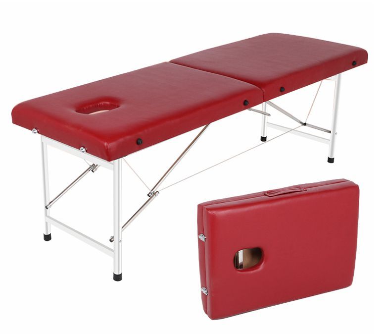Table de massage pliante portable