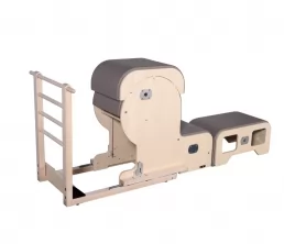 Ensemble de barils de chaise de bras Pilates Maple Pilates