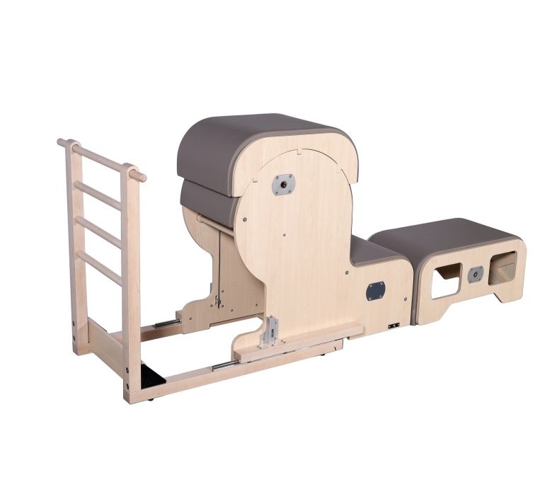 Ensemble de barils de chaise de bras Pilates Maple Pilates