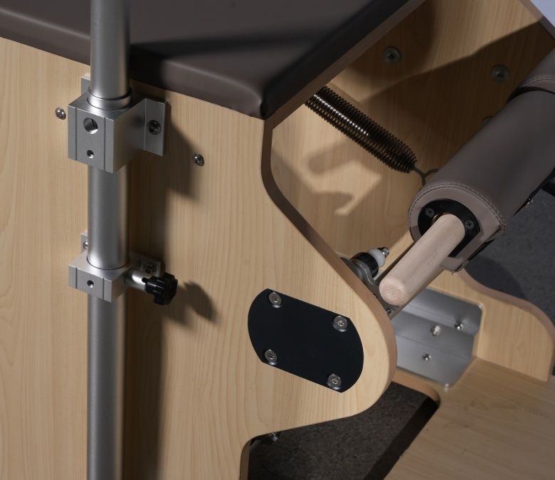 Machine de chaise Pilates Wood
