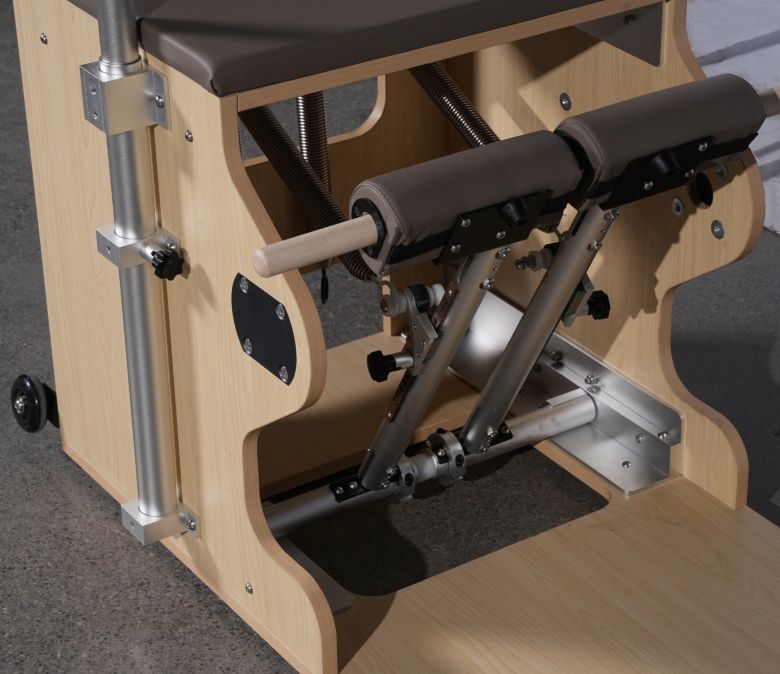 Machine de chaise Pilates Wood