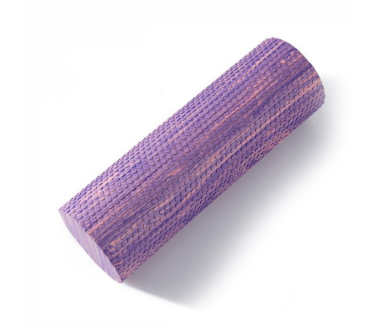 Rouleau de massage en mousse eva