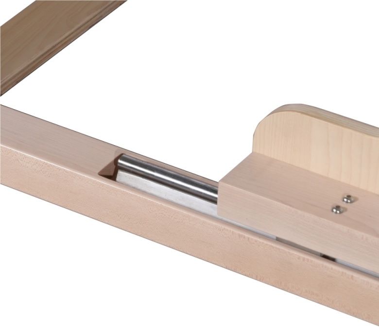 Ensemble de barils de chaise de bras Pilates Maple Pilates