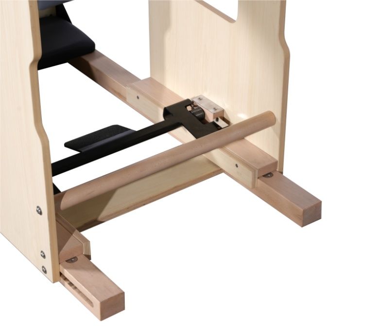 Ensemble de barils de chaise de bras Pilates Maple Pilates