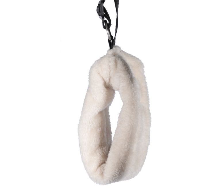 Paire Pilates Cadillac Fuzzies