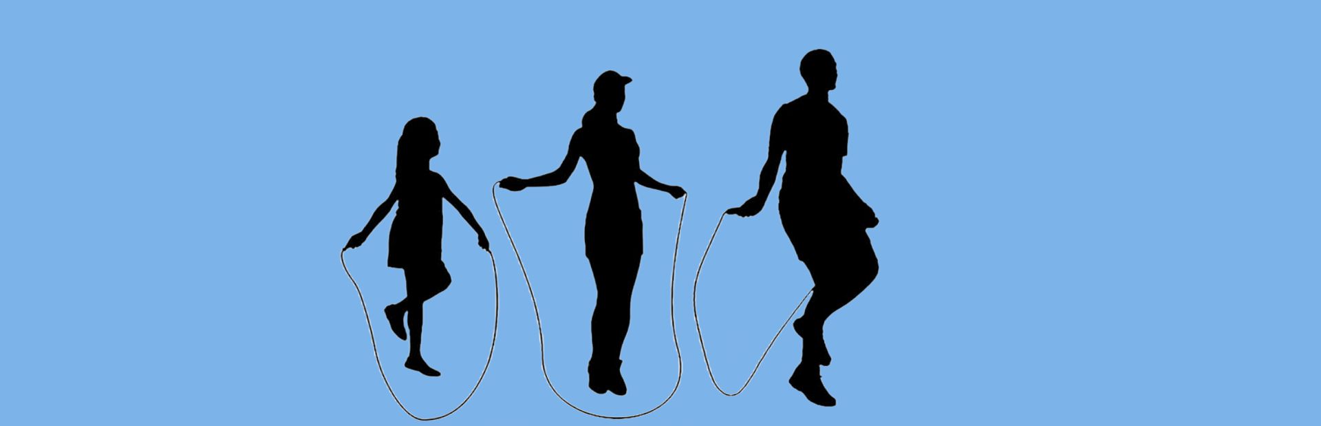 Corde à sauter