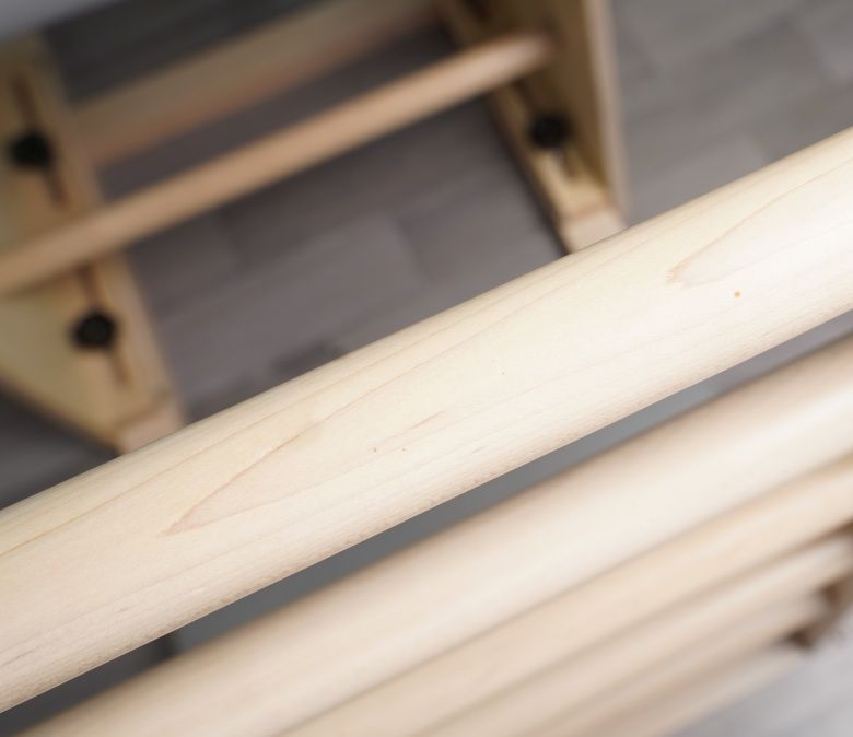 Studio Wood Pilates Pilates personnalisés