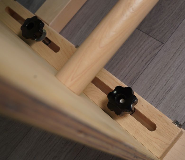 Studio Wood Pilates Pilates personnalisés