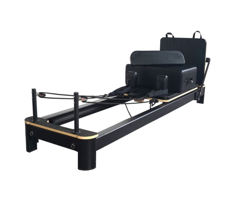 Aluminium Pilates Reformer Machine 4.0 à vendre