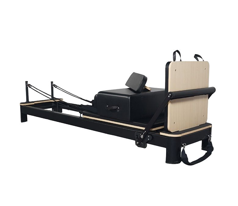 Aluminium Pilates Reformer Machine 4.0 à vendre