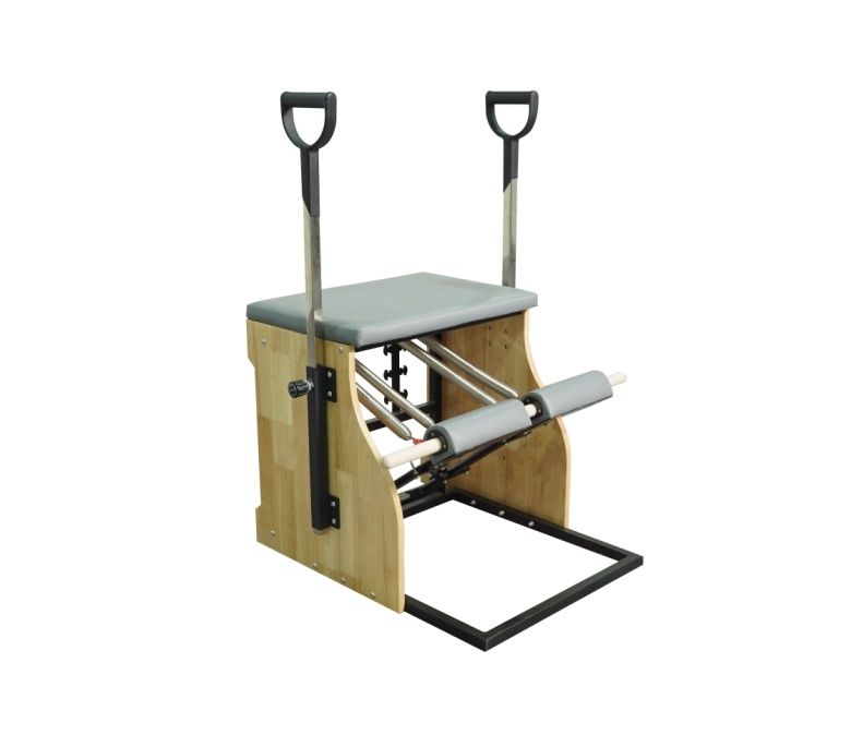 Chaise de chaise de chaise Pilates Pilates Wunda chaise