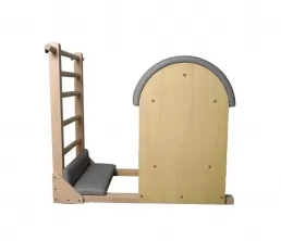Studio Wood Pilates Pilates personnalisés