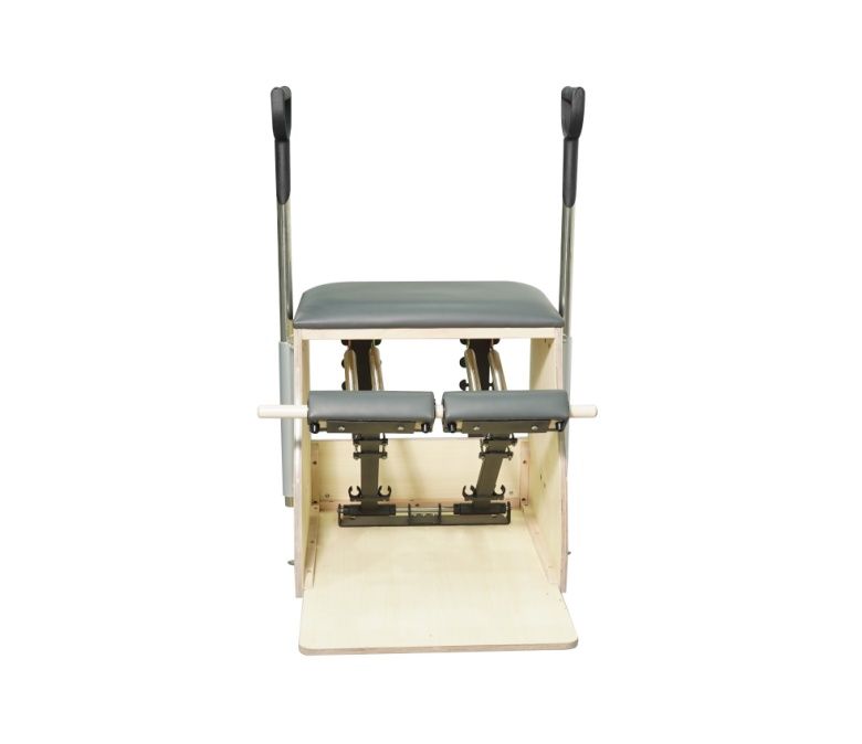 Chaise Wunda à érable Pilates à Maple