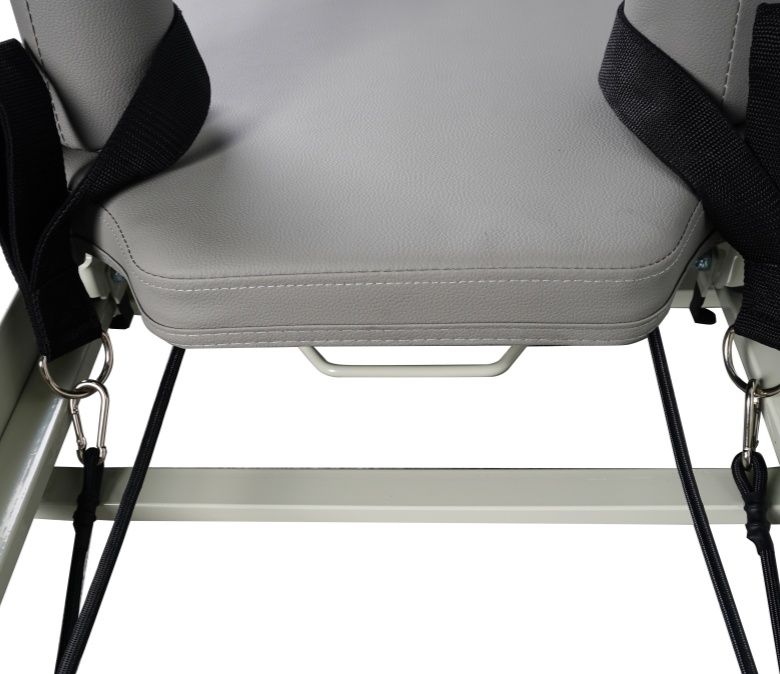 Machine de pilates réformatrices pliables pour un usage domestique