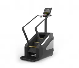Équipement de gym Clieur d&#039;escalier commercial