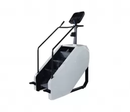 Clieur d&#039;escalier de la machine à formation cardio