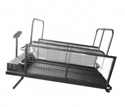 Meilleur tapis roulant de la machine à faire du chien