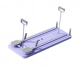 5-en-1 Pilates multifonctionnels Pilates Board abdominal