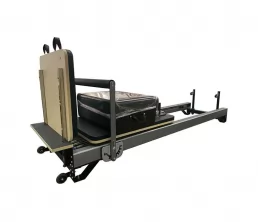 Nouveau Pilates en aluminium Reformation 4.0