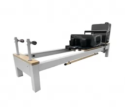 Aluminium stable personnalisable Pilates Reformation 4.0