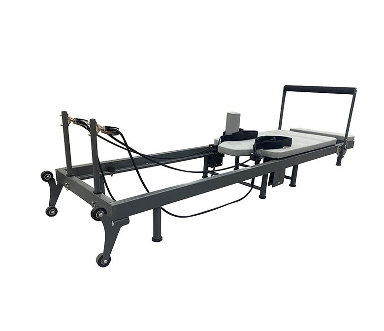 Maison pliable de fer pilates reformor