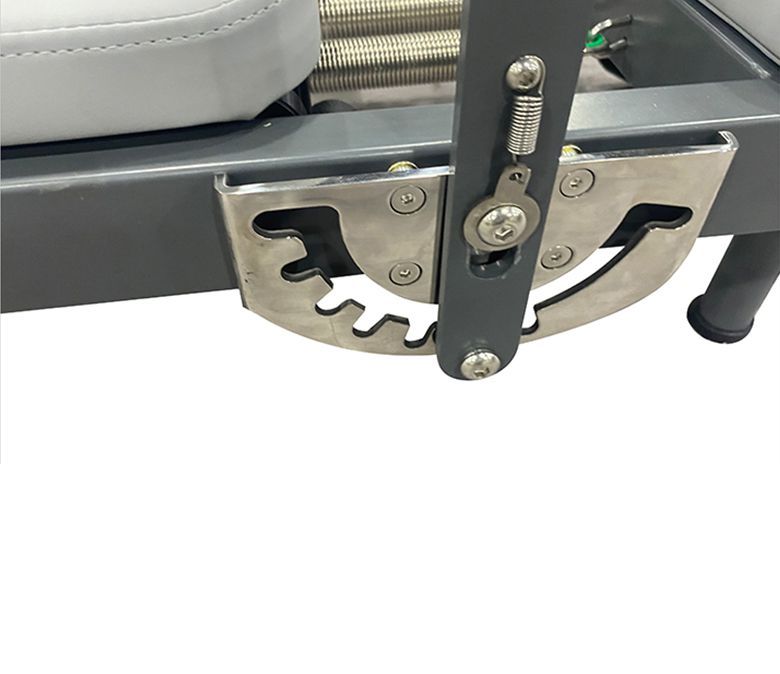 Maison pliable de fer pilates reformor