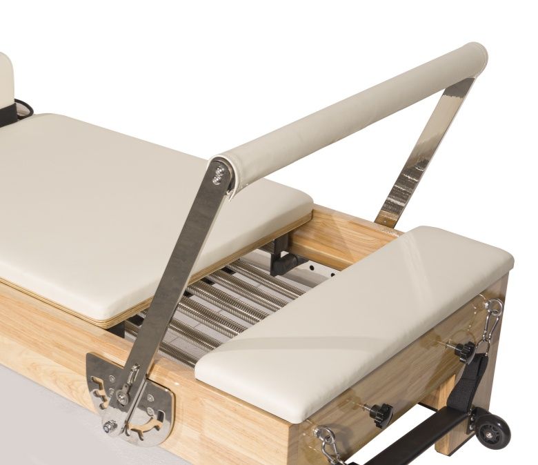 Reformateur de Pilates en bois à vendre