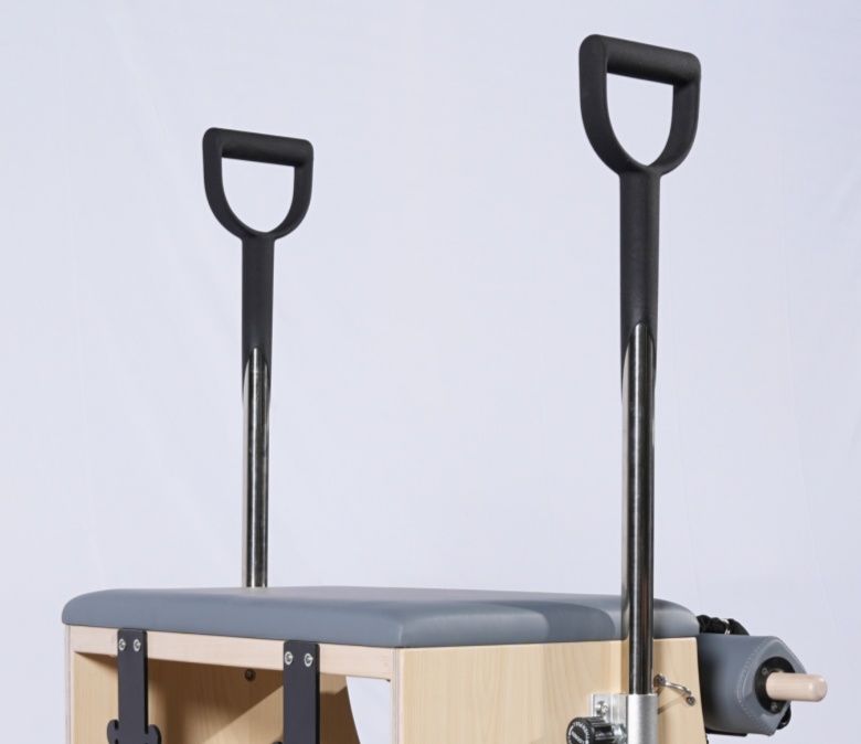 Chaise Wunda à érable Pilates à Maple