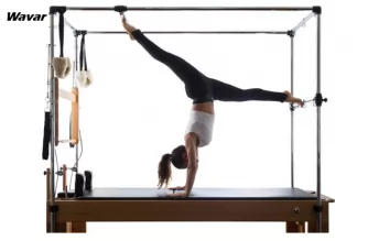 Comment le Pilates aide-t-il à la perte de poids?