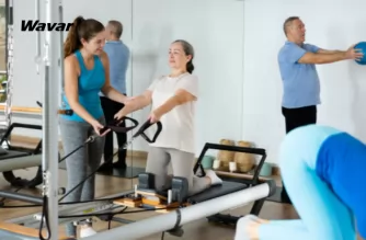 Découvrez les avantages qui changent la vie du réformateur de Pilates