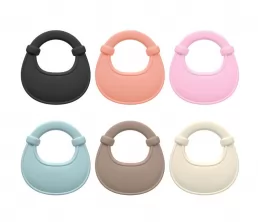 Kettlebell en silicone en fonte solide