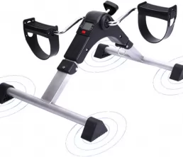Mini passager aérobie pliable