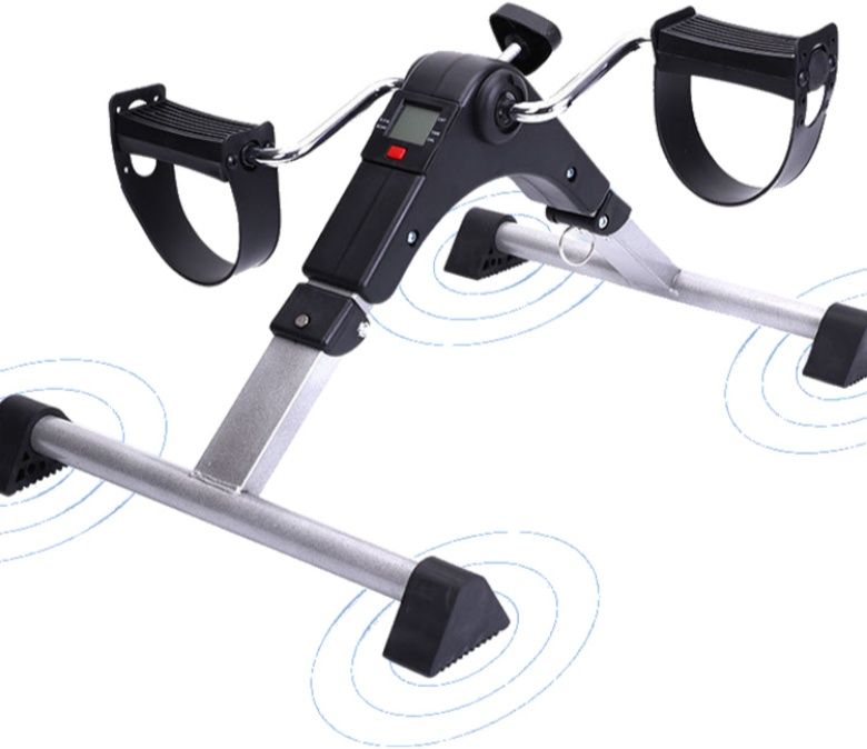 Mini passager aérobie pliable