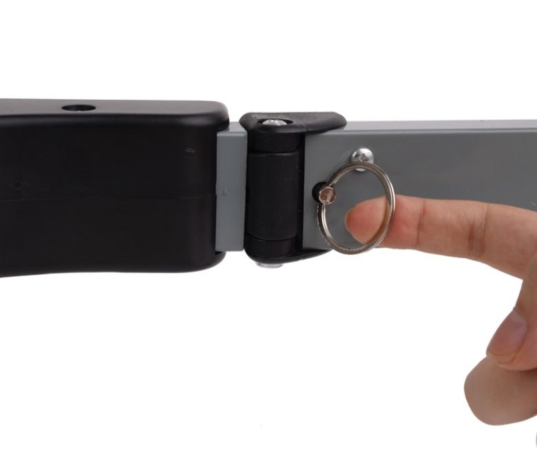 Mini passager aérobie pliable