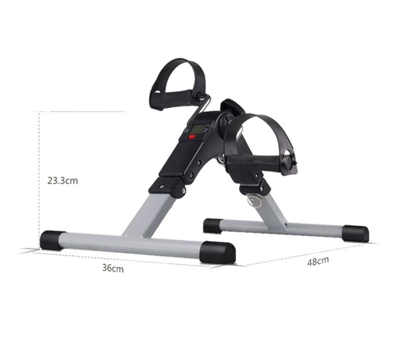 Mini passager aérobie pliable