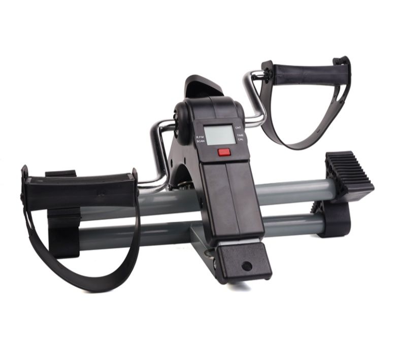 Mini passager aérobie pliable