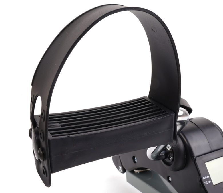 Mini passager aérobie pliable