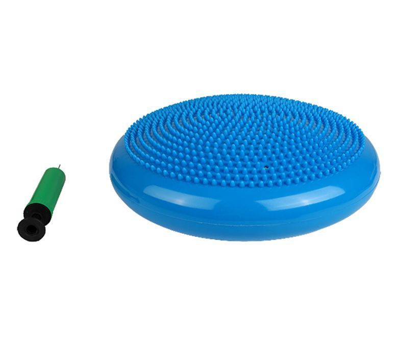 Exercices de gros Disque de stabilité de fitness