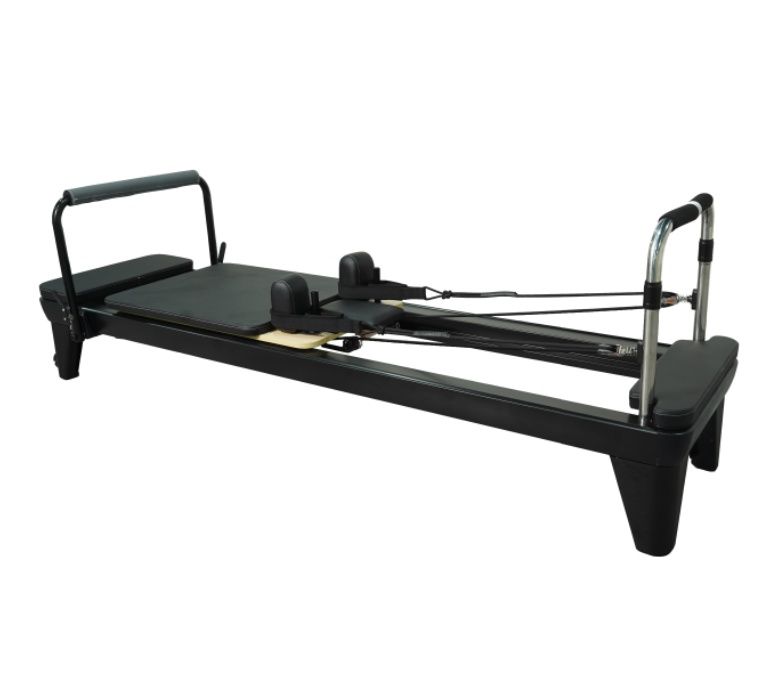 Aluminium personnalisé Pilates Yoga Studio Reformer 3.0