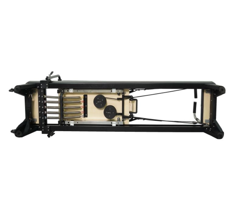 Aluminium personnalisé Pilates Yoga Studio Reformer 3.0