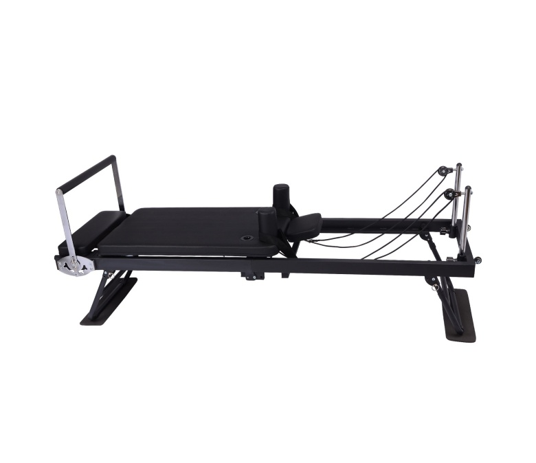 Réformateur Pilates Pliable Pour la Maison