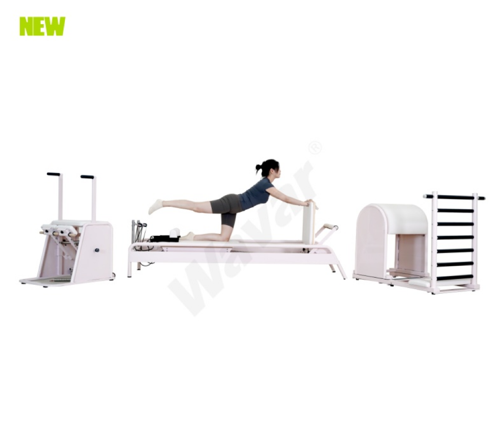 Nouvelles Machines Pilates