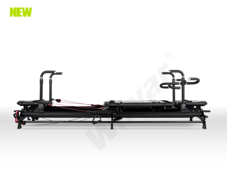 Grand Pilates Reformer Populaire en Chine
