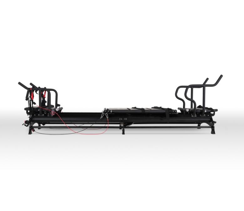 Équipement De Reformer Pilates Professionnel De Grande Taille